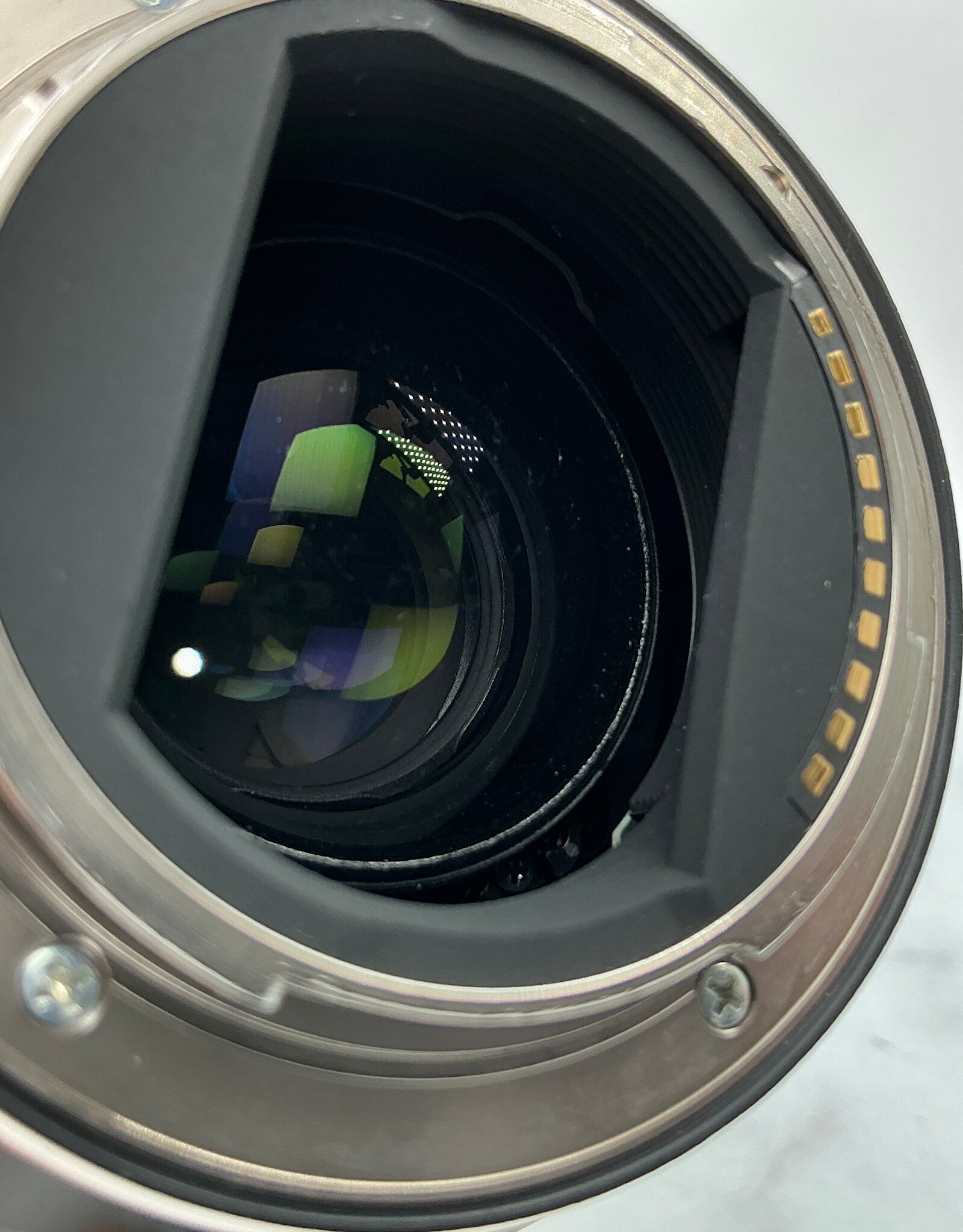 TAMRON Tamron 28-70mm f2.8 Di III VXD G2  Lens for Sony FE Used Good