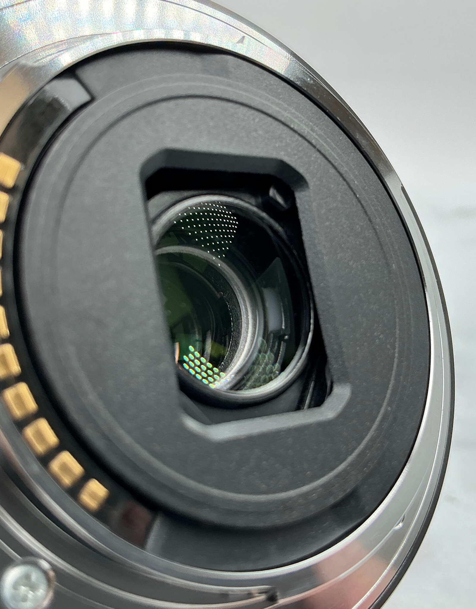 SONY Sony E 16-50mm f3.5-5.6 OSS PZ Lens Used Good
