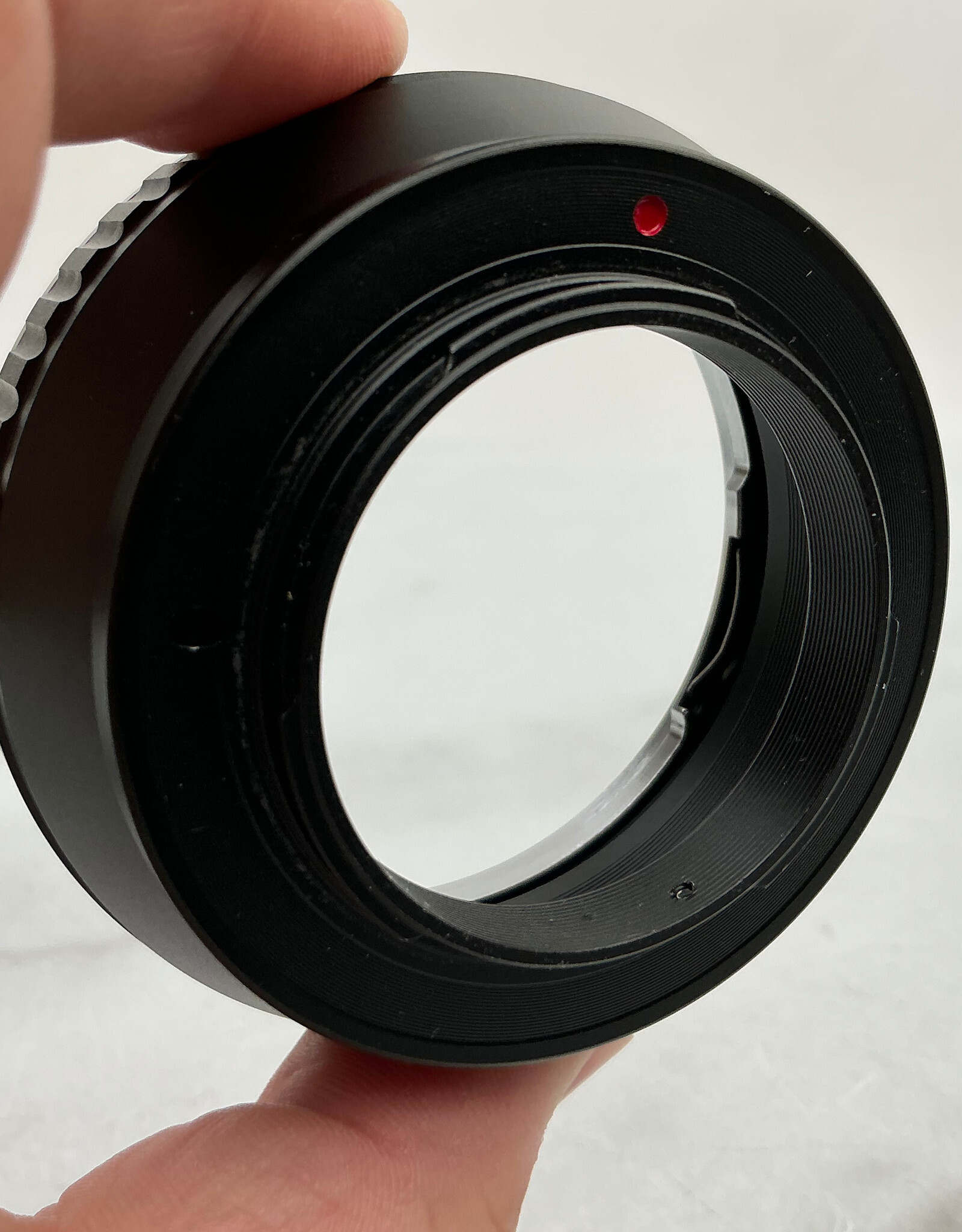 fotasy Fotasy EF to MFT Lens Adapter Used Good