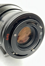 Vivitar Vivitar 120-600mm f5.6-8 Lens for Canon FD Used AS IS