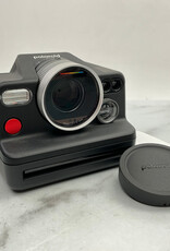 POLAROID Polaroid I-2 Instant Camera Used Good