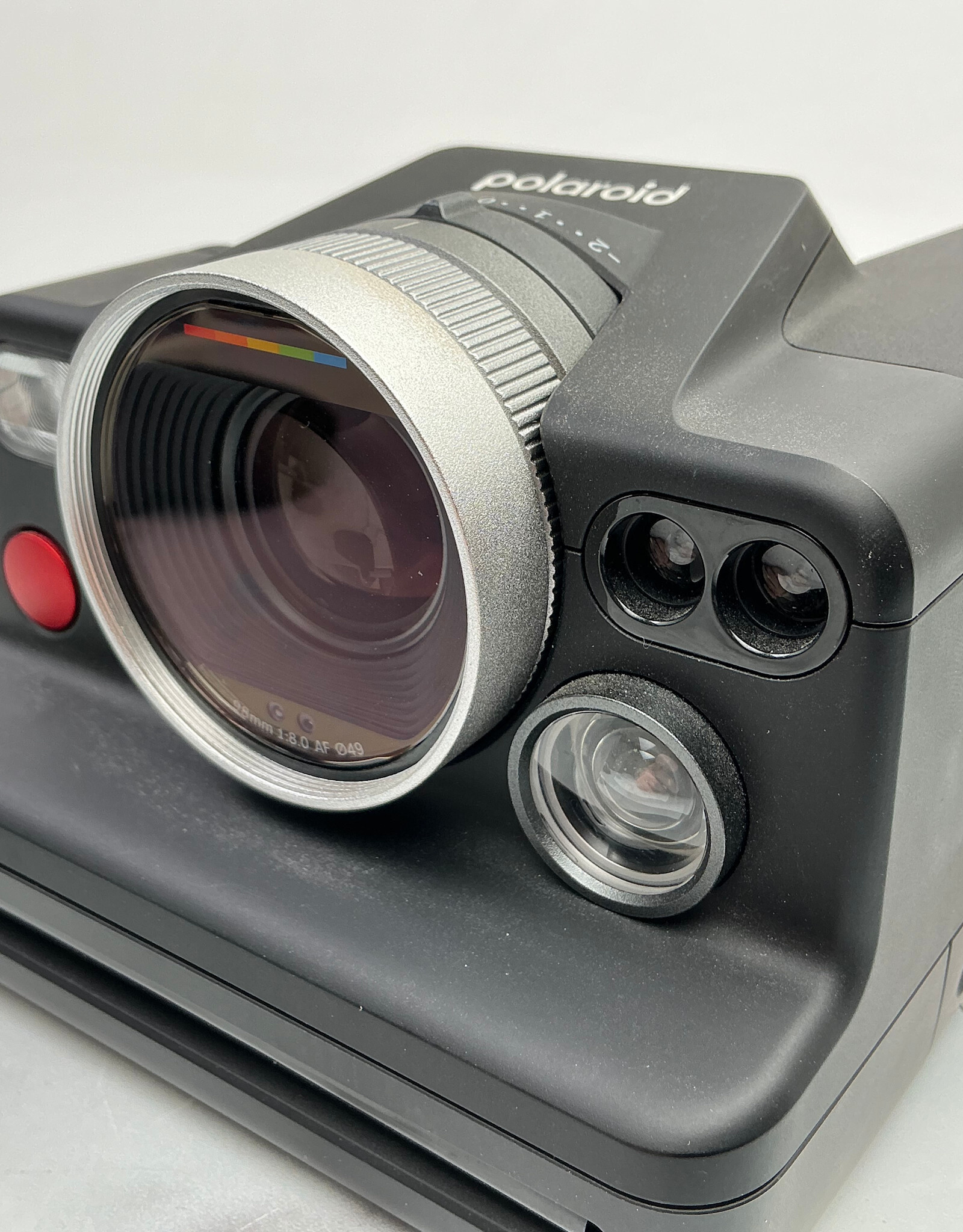 POLAROID Polaroid I-2 Instant Camera Used Good