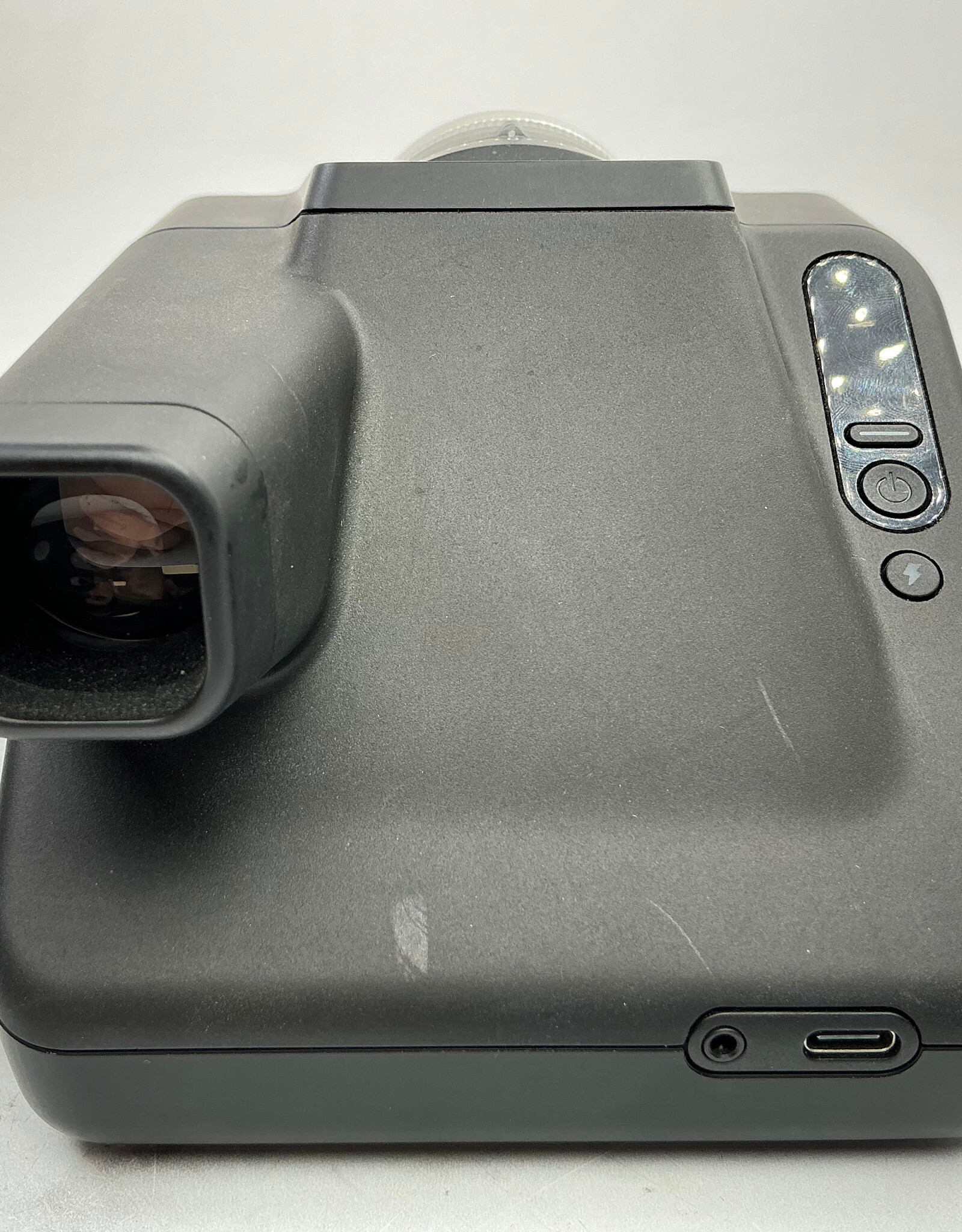 POLAROID Polaroid I-2 Instant Camera Used Good