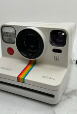 POLAROID Polaroid Now+ Instant Camera Used Good