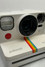 POLAROID Polaroid Now+ Instant Camera Used Good