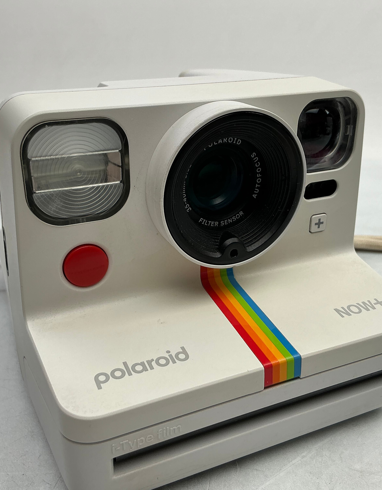 POLAROID Polaroid Now+ Instant Camera Used Good
