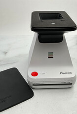 POLAROID Polaroid Lab Printer i-TYPE Film Used Good