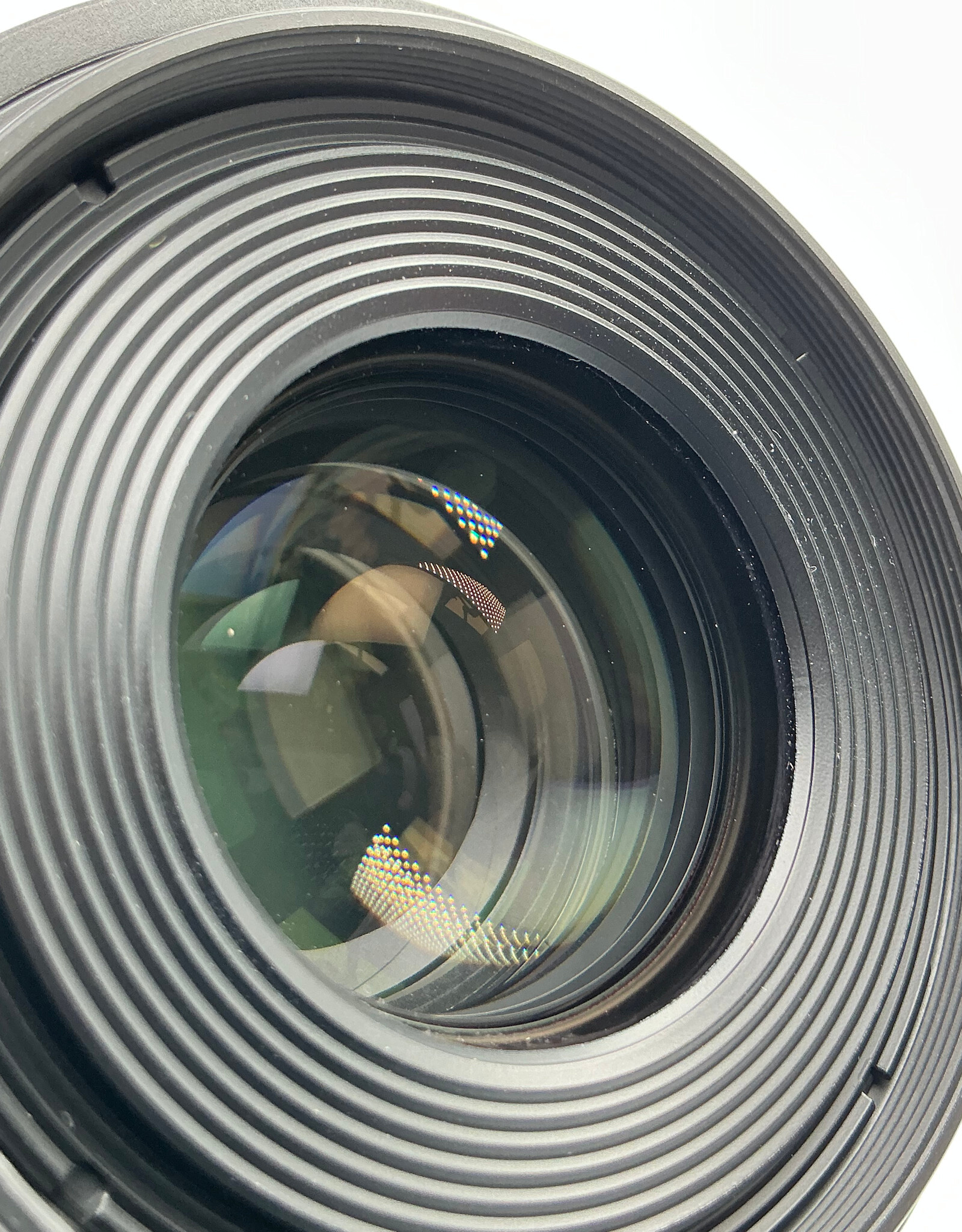 CANON Canon RF 100mm f2.8 L Macro IS USM Lens Used Good
