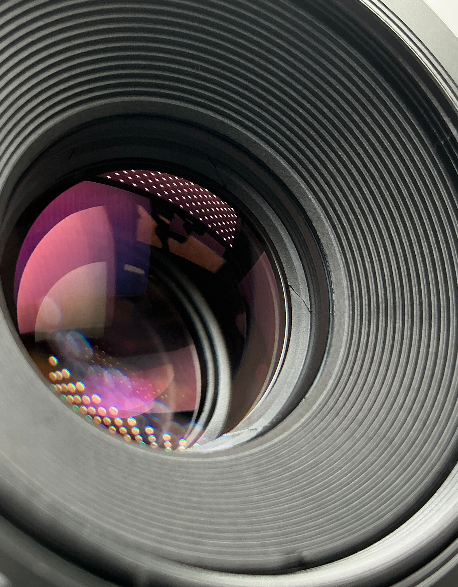 CANON Canon EF 50mm F1.8 STM Lens Used Good
