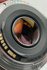 CANON Canon EF 50mm F1.8 STM Lens Used Good
