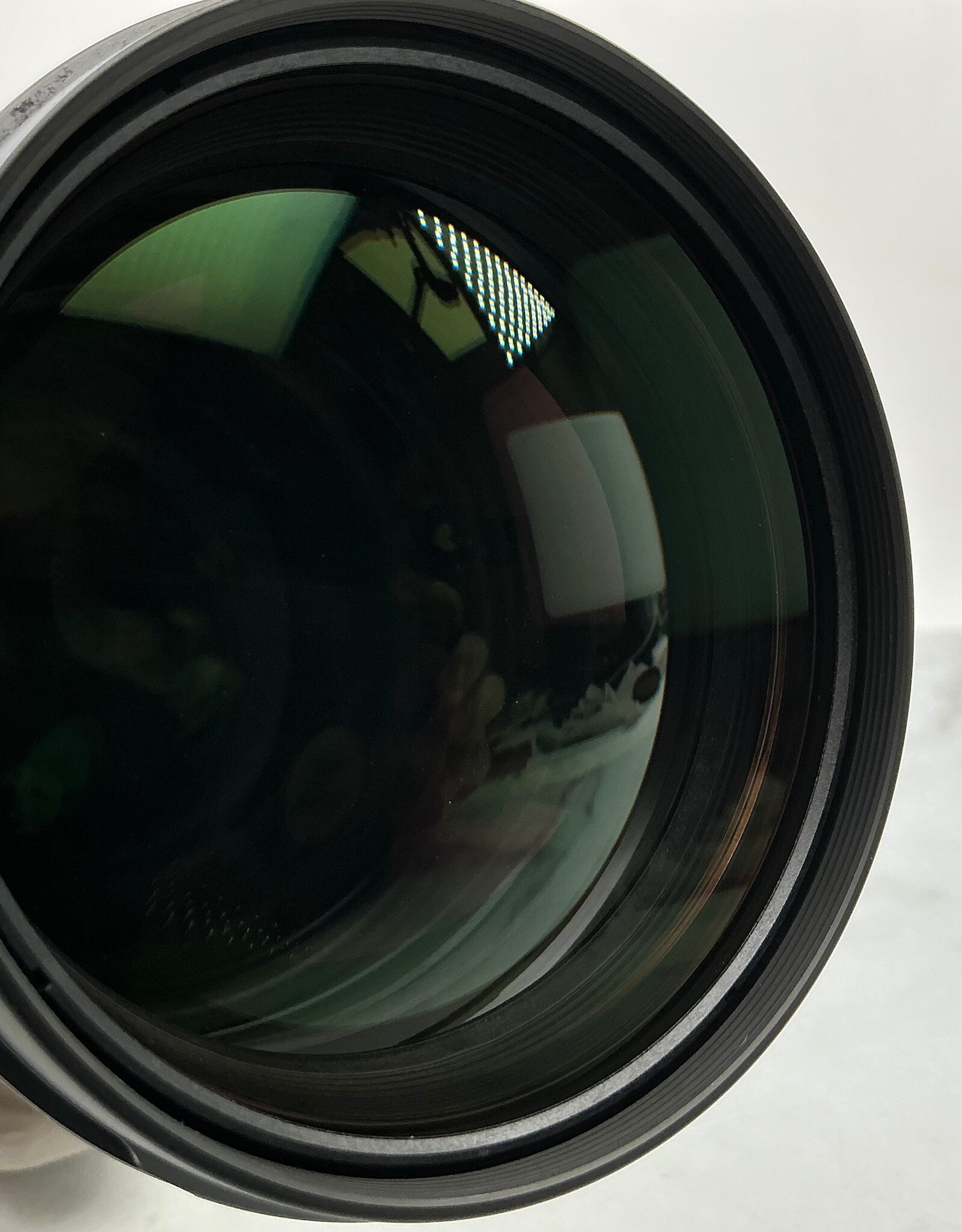 CANON Canon EF 70-200mm f2.8 L in Case Used Good
