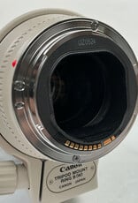 CANON Canon EF 70-200mm f2.8 L in Case Used Good