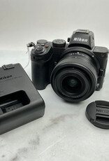 NIKON Nikon Z5 Camera w/ 24-50mm Used EX