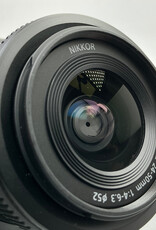 NIKON Nikon Z5 Camera w/ 24-50mm Used EX