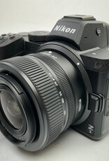 NIKON Nikon Z5 Camera w/ 24-50mm Used EX