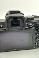 NIKON Nikon Z5 Camera w/ 24-50mm Used EX