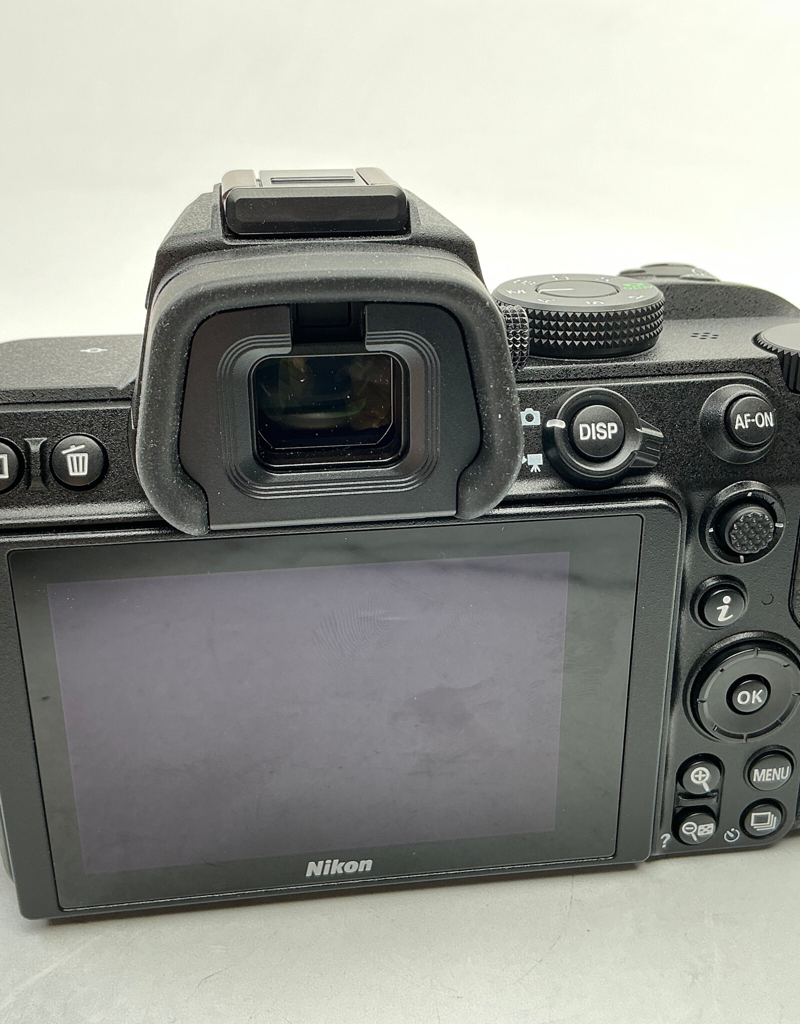 NIKON Nikon Z5 Camera w/ 24-50mm Used EX
