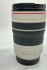 CANON Canon RF 70-200mm f4 L IS USM Lens w/ Hood Used Good