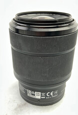SONY Sony FE 28-70mm f3.5-5.6 OSS Lens w/ Hood Used Good