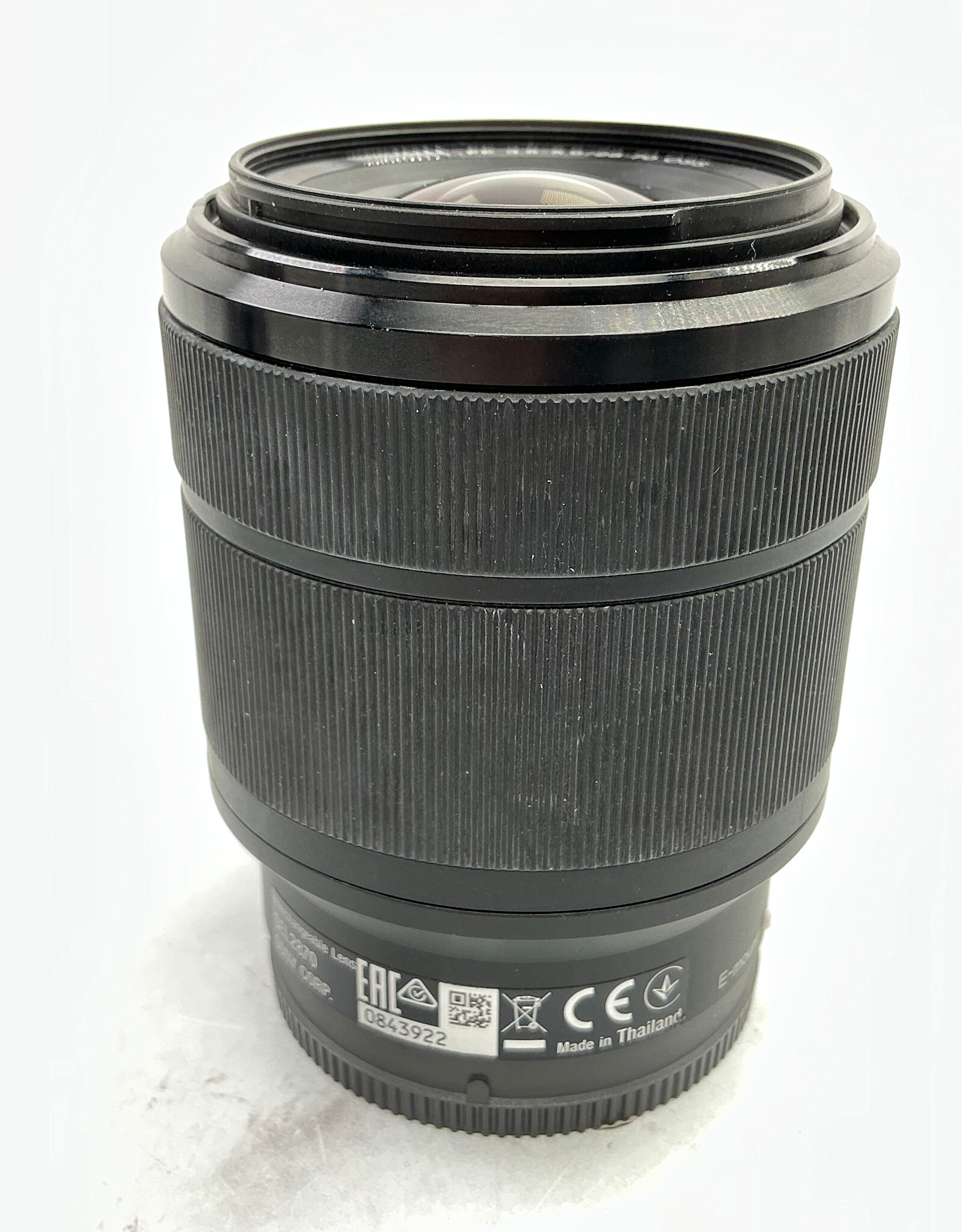 SONY Sony FE 28-70mm f3.5-5.6 OSS Lens w/ Hood Used Good