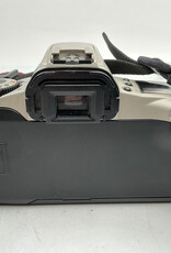 CANON Canon Rebel 2000 Camera w/28-80mm Lens Used Good