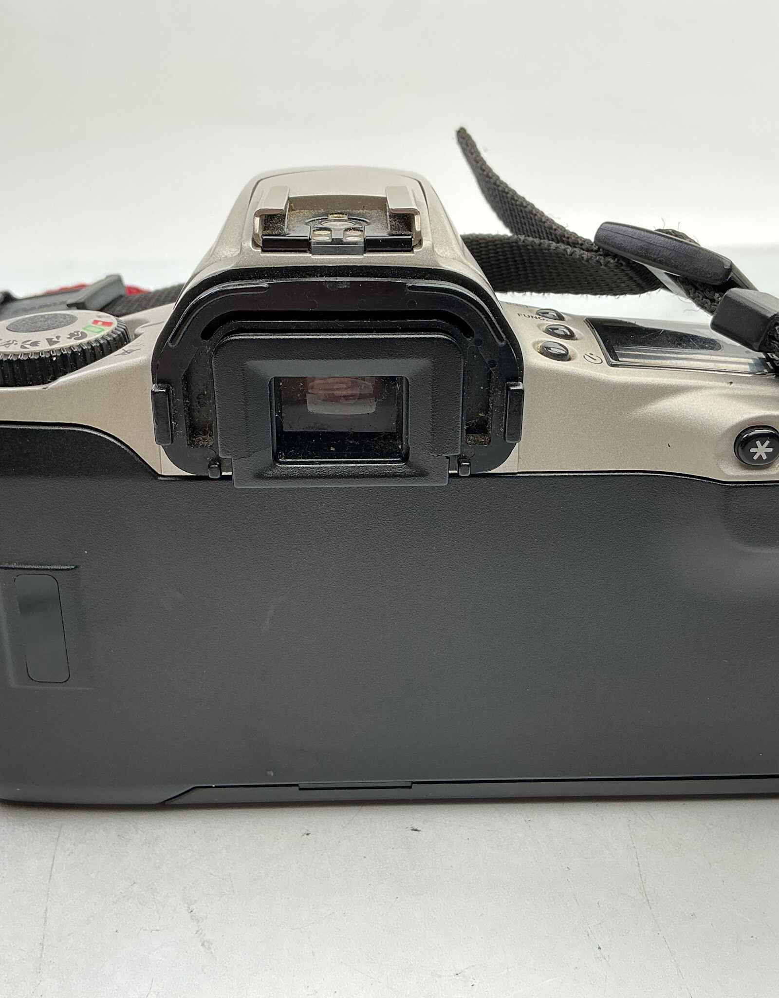 CANON Canon Rebel 2000 Camera w/28-80mm Lens Used Good