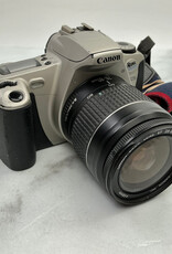 CANON Canon Rebel 2000 Camera w/28-80mm Lens Used Good