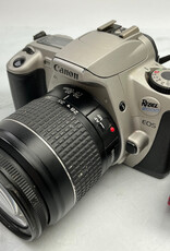 CANON Canon Rebel 2000 Camera w/28-80mm Lens Used Good