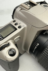 CANON Canon Rebel 2000 Camera w/28-80mm Lens Used Good