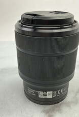 SONY Sony FE 28-70mm f3.5-5.6 OSS Lens w/ Hood Used Good