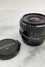 Pentax Pentax A SMC 28mm f2.8 Lens Used Fair