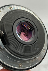 Pentax Pentax A SMC 28mm f2.8 Lens Used Fair
