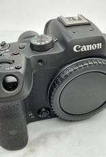 CANON Canon R7 Camera Body w/ Charger Used Good
