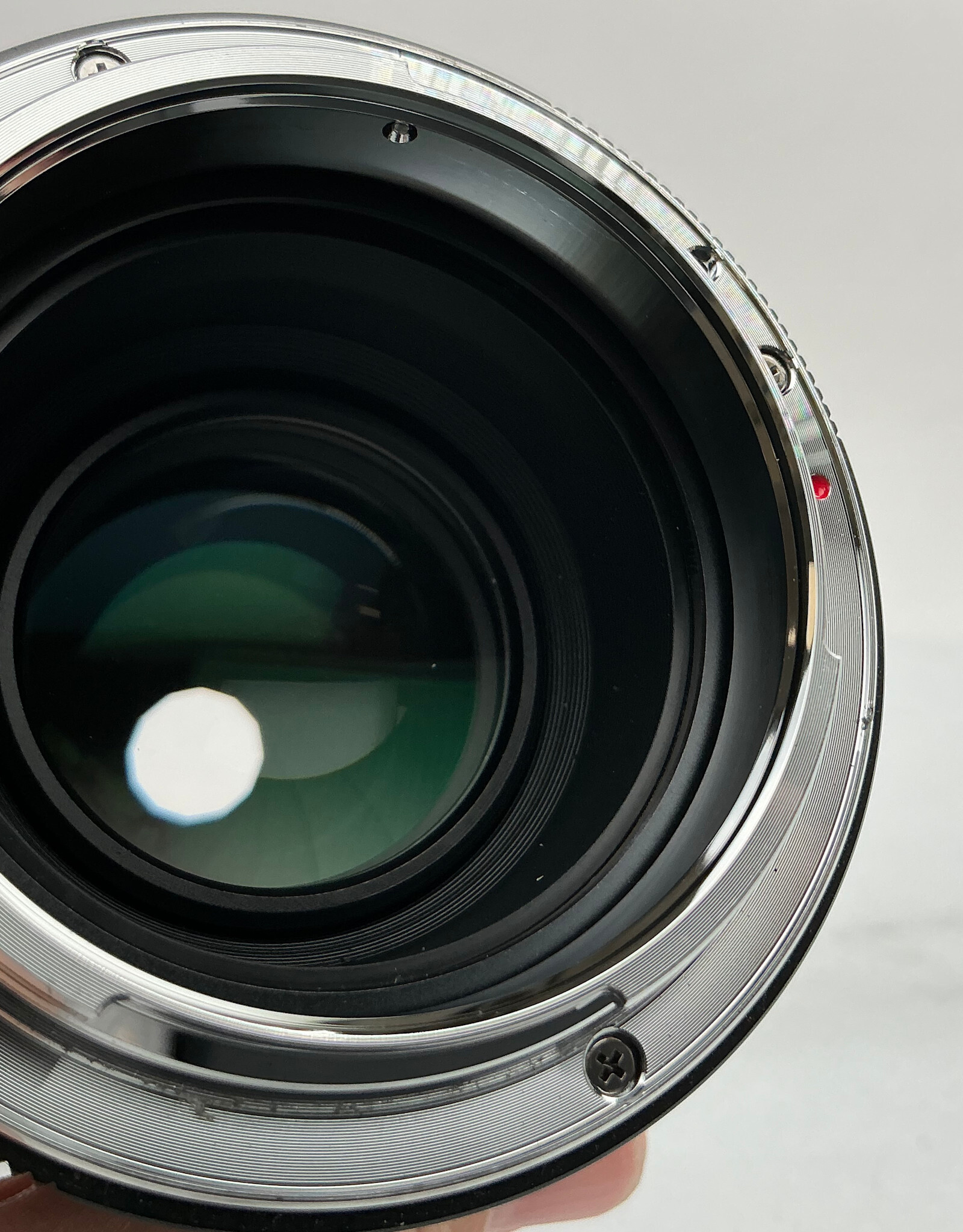 AstrHori AstrHori 50mm f1.4 MF Tilt Lens for Canon RF Used Good