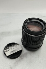 Pentax Pentax M 135mm f3.5 Lens Used Good