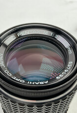 Pentax Pentax M 135mm f3.5 Lens Used Good