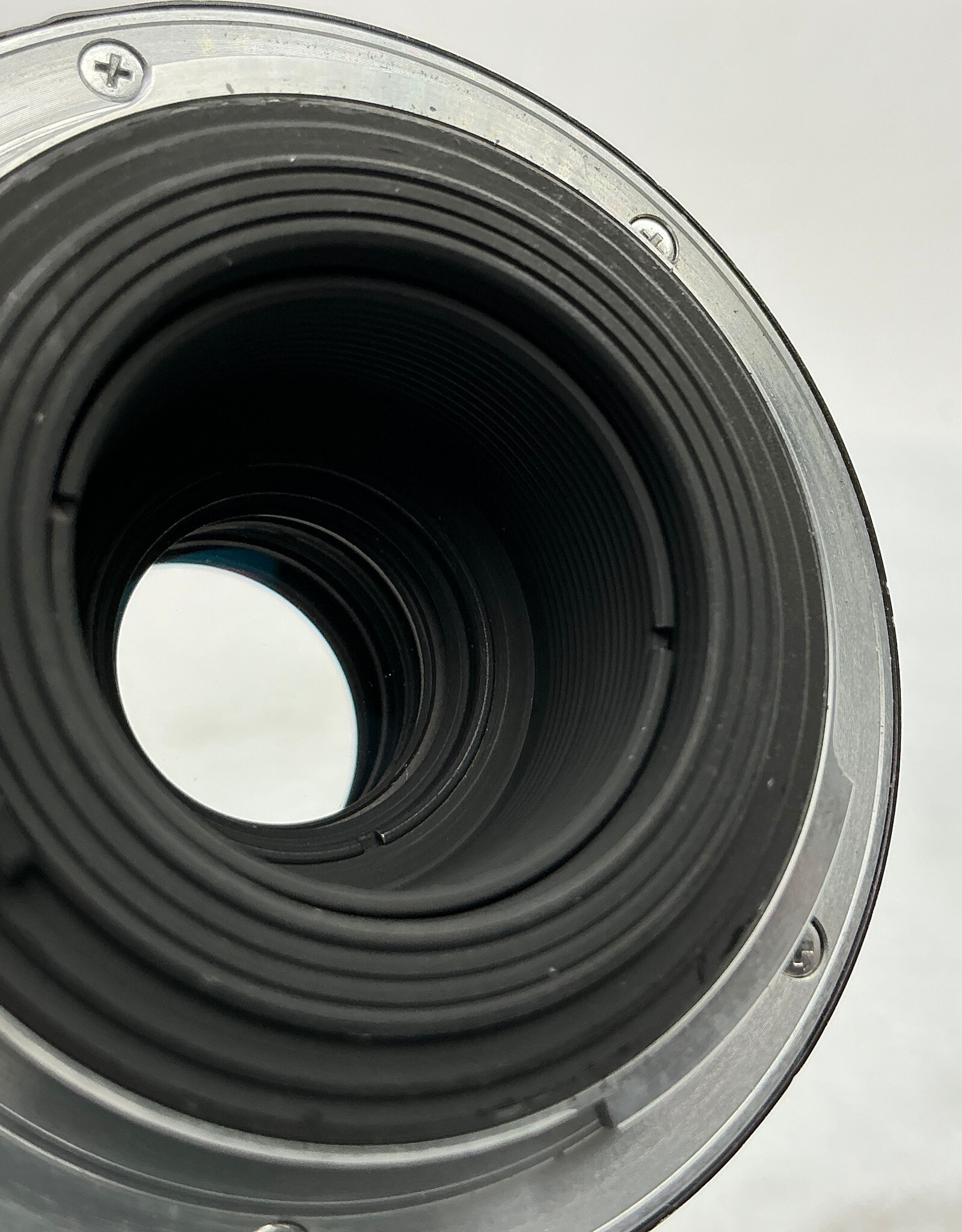 Pentax Pentax M 135mm f3.5 Lens Used Good