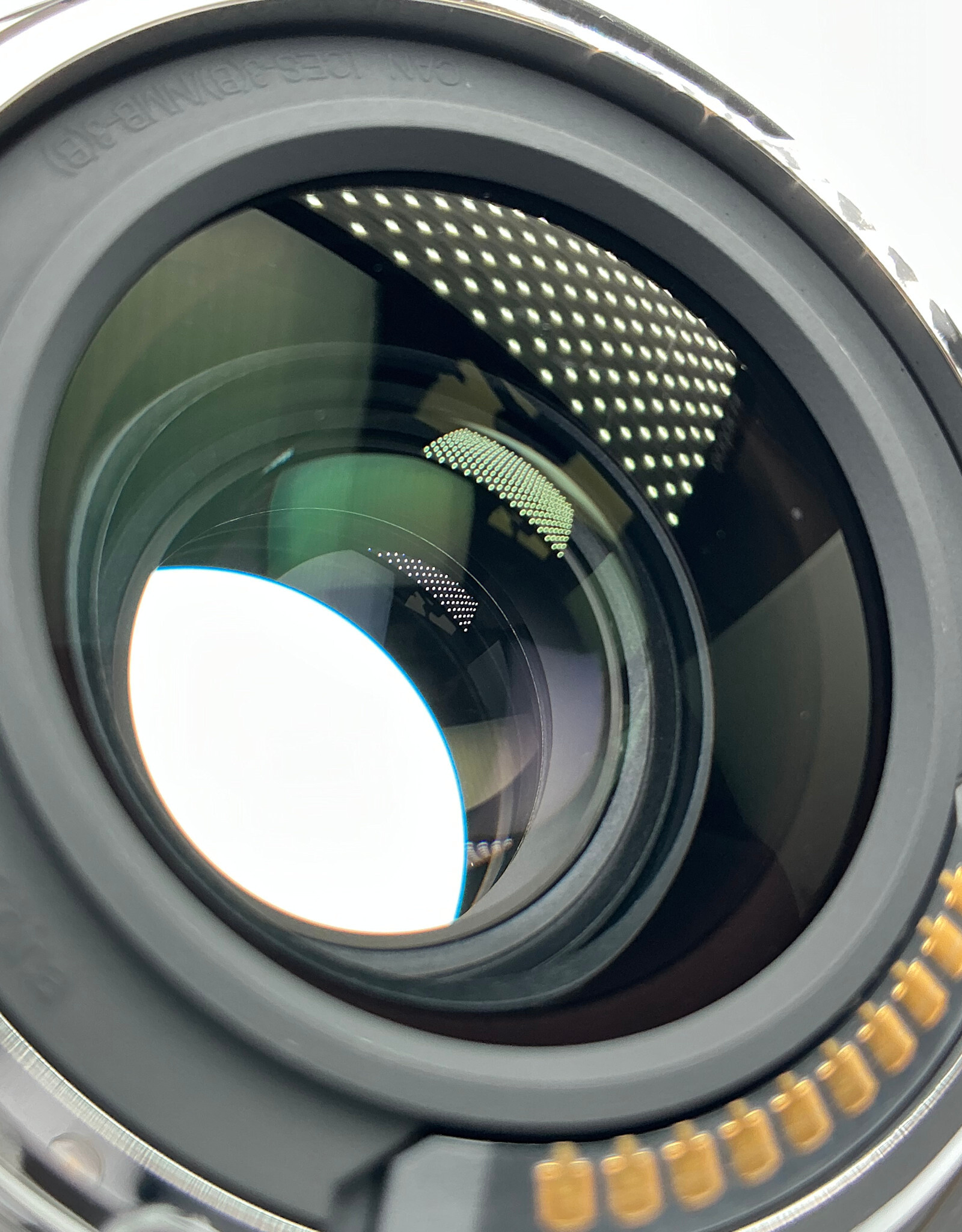Lumix Panasonic Lumix 50mm f1.8 S Lens for L Mount Used EX