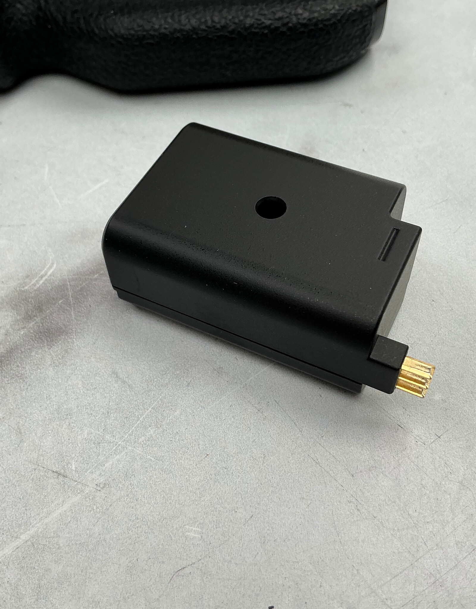 Meike Meike Battery Grip MK-a6300 Sony Used Fair