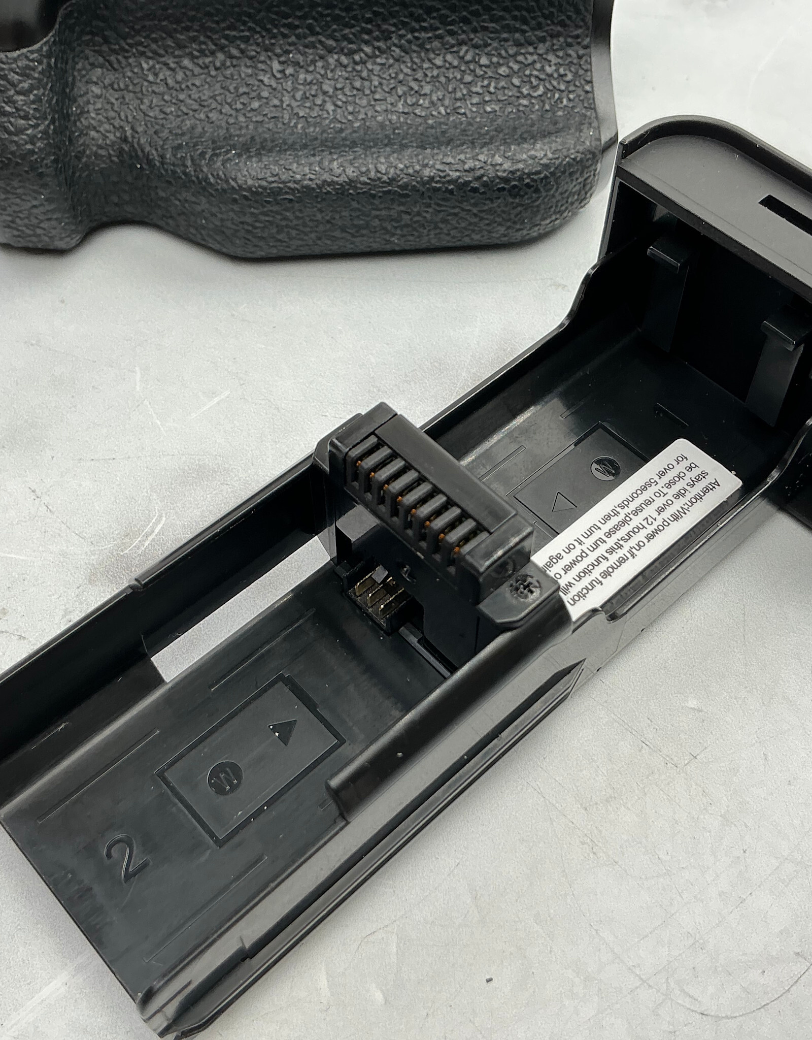 Meike Meike Battery Grip MK-a6300 Sony Used Fair