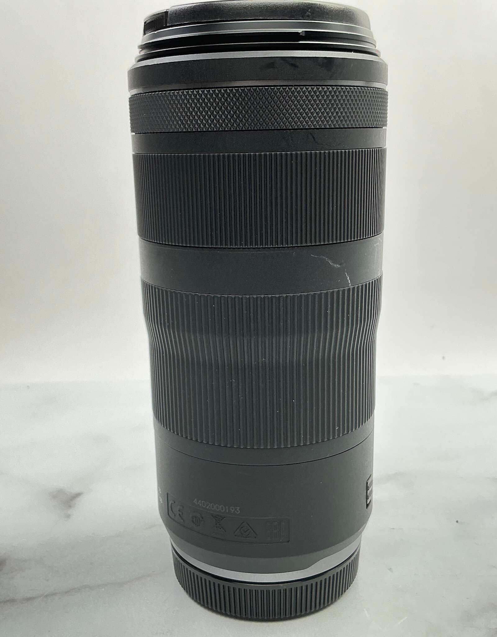 CANON Canon RF 100-400mm f5.6-6.8 IS Lens Used Good