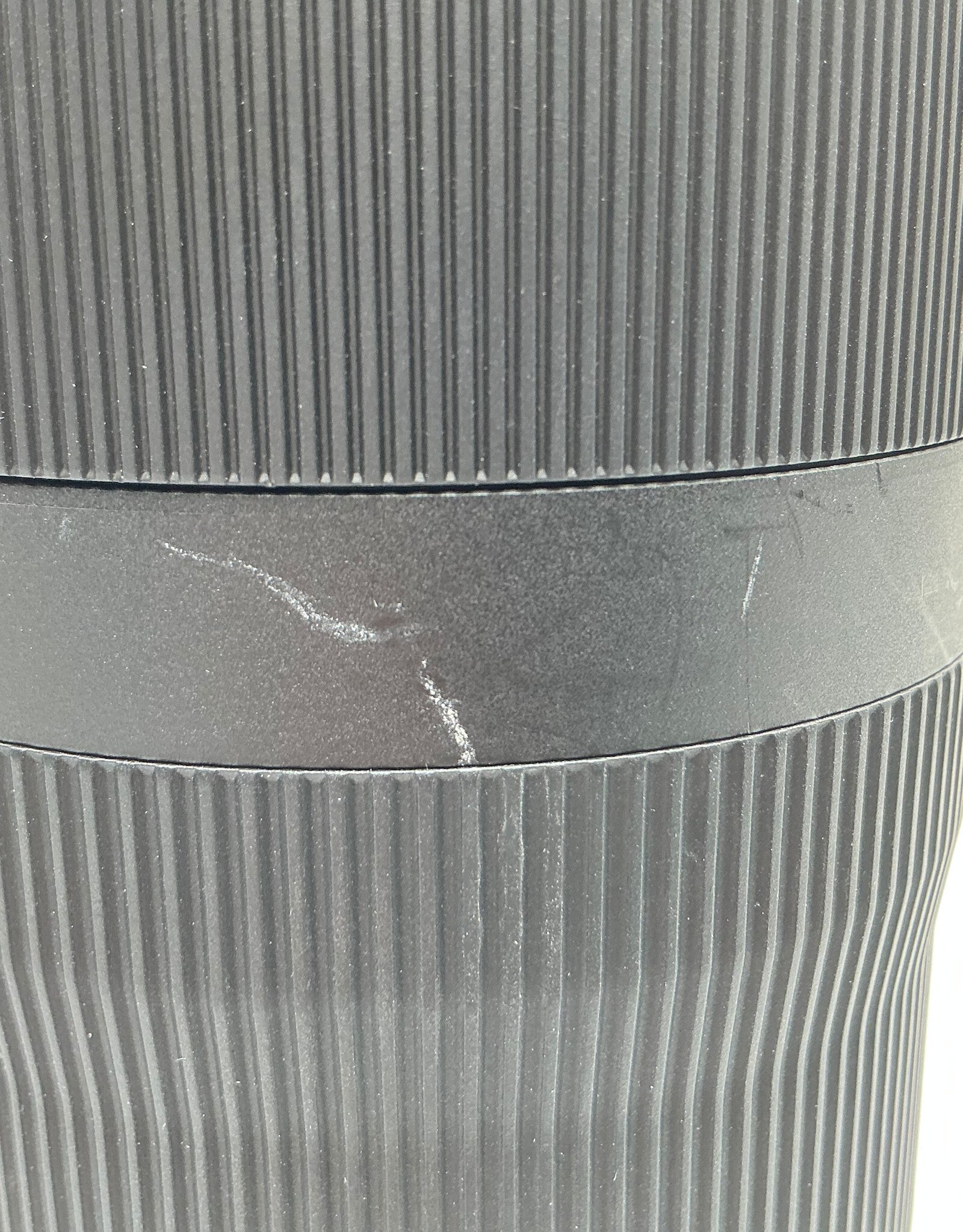 CANON Canon RF 100-400mm f5.6-6.8 IS Lens Used Good