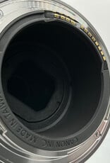 CANON Canon RF 100-400mm f5.6-6.8 IS Lens Used Good