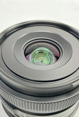 SIGMA Sigma 24mm f3.5 DG DN Lens for L Mount Used EX