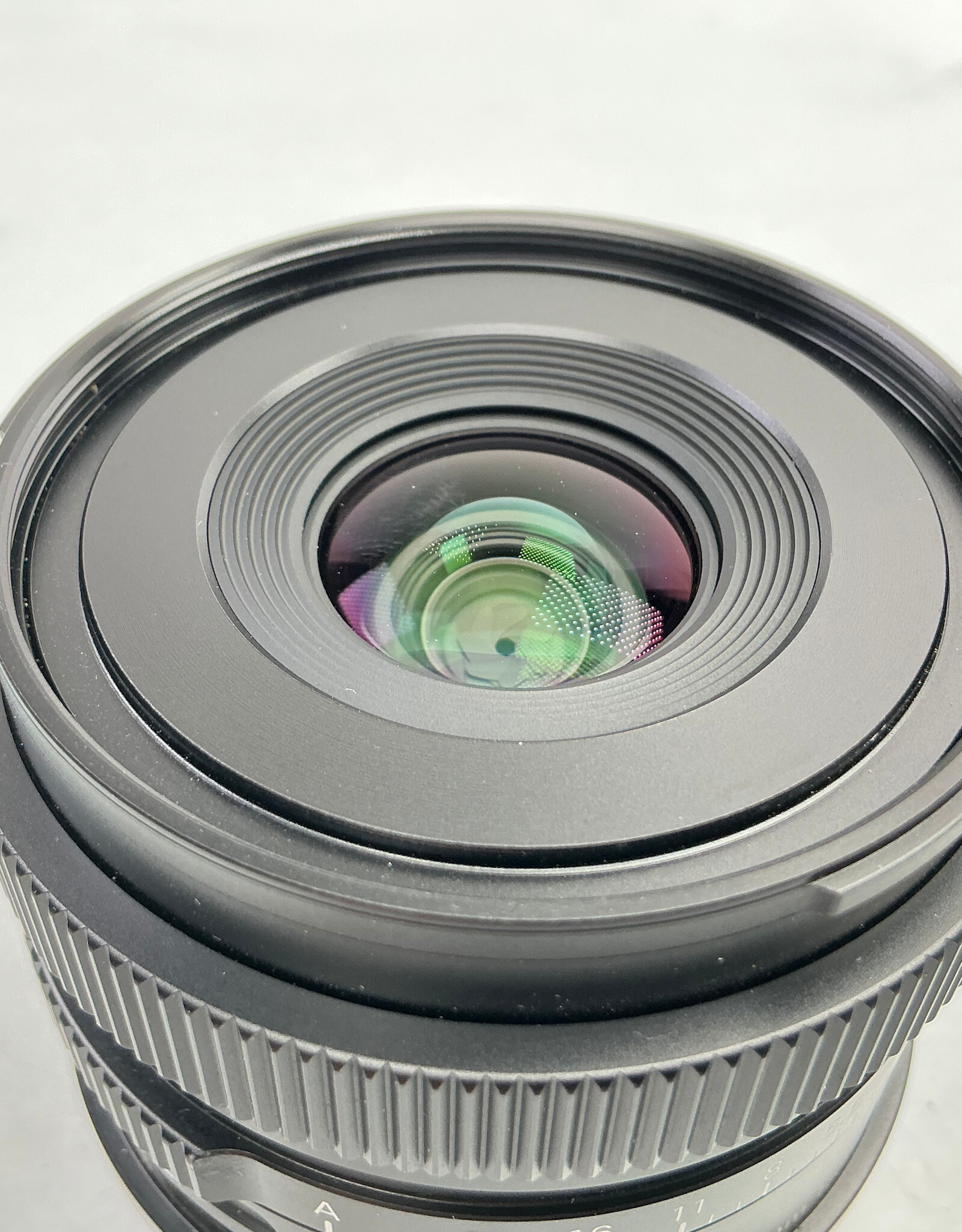 SIGMA Sigma 24mm f3.5 DG DN Lens for L Mount Used EX