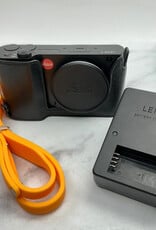 Leica Leica T Type 701 Camera w/ Charger Used EX