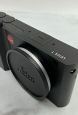 Leica Leica T Type 701 Camera w/ Charger Used EX