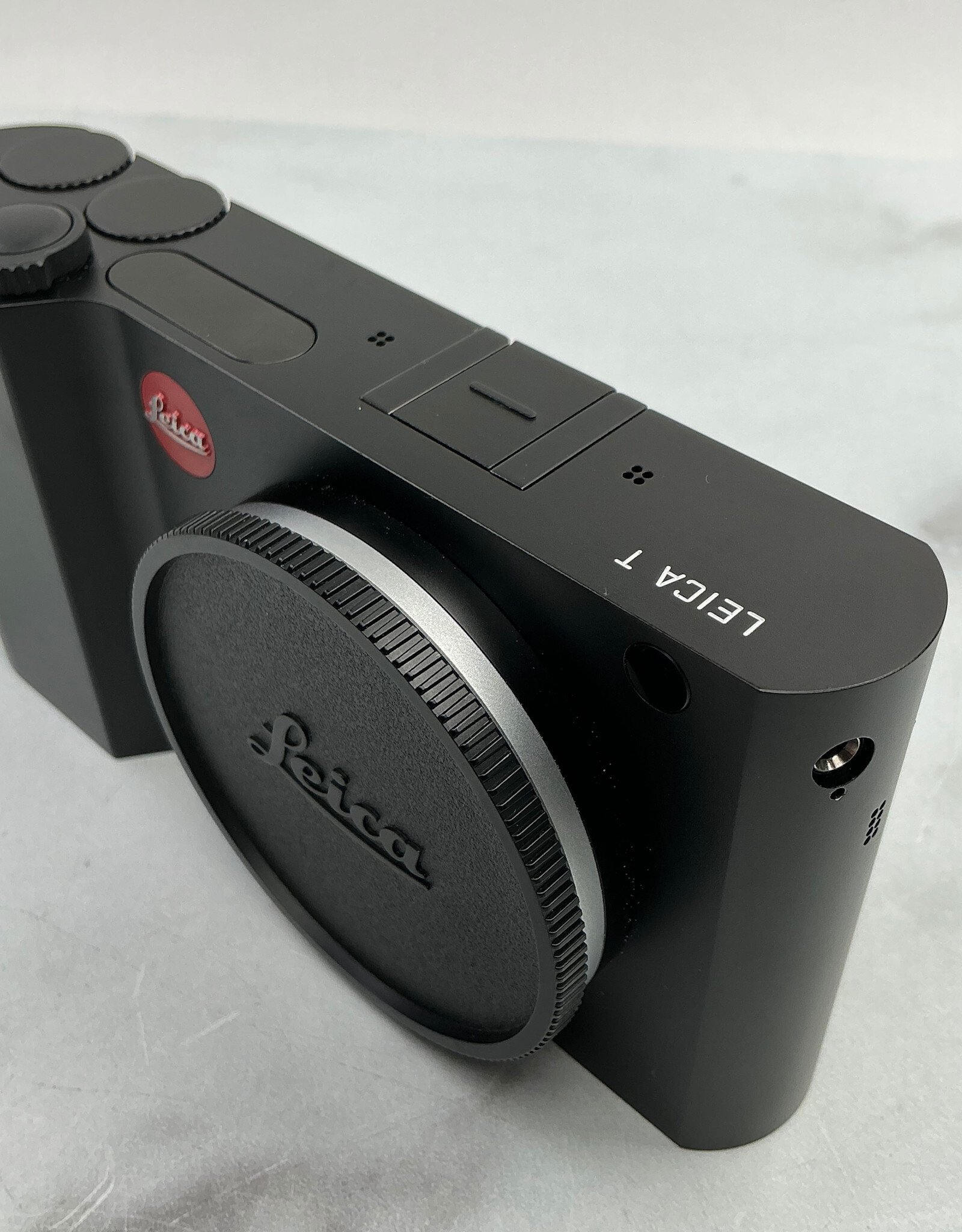 Leica Leica T Type 701 Camera w/ Charger Used EX