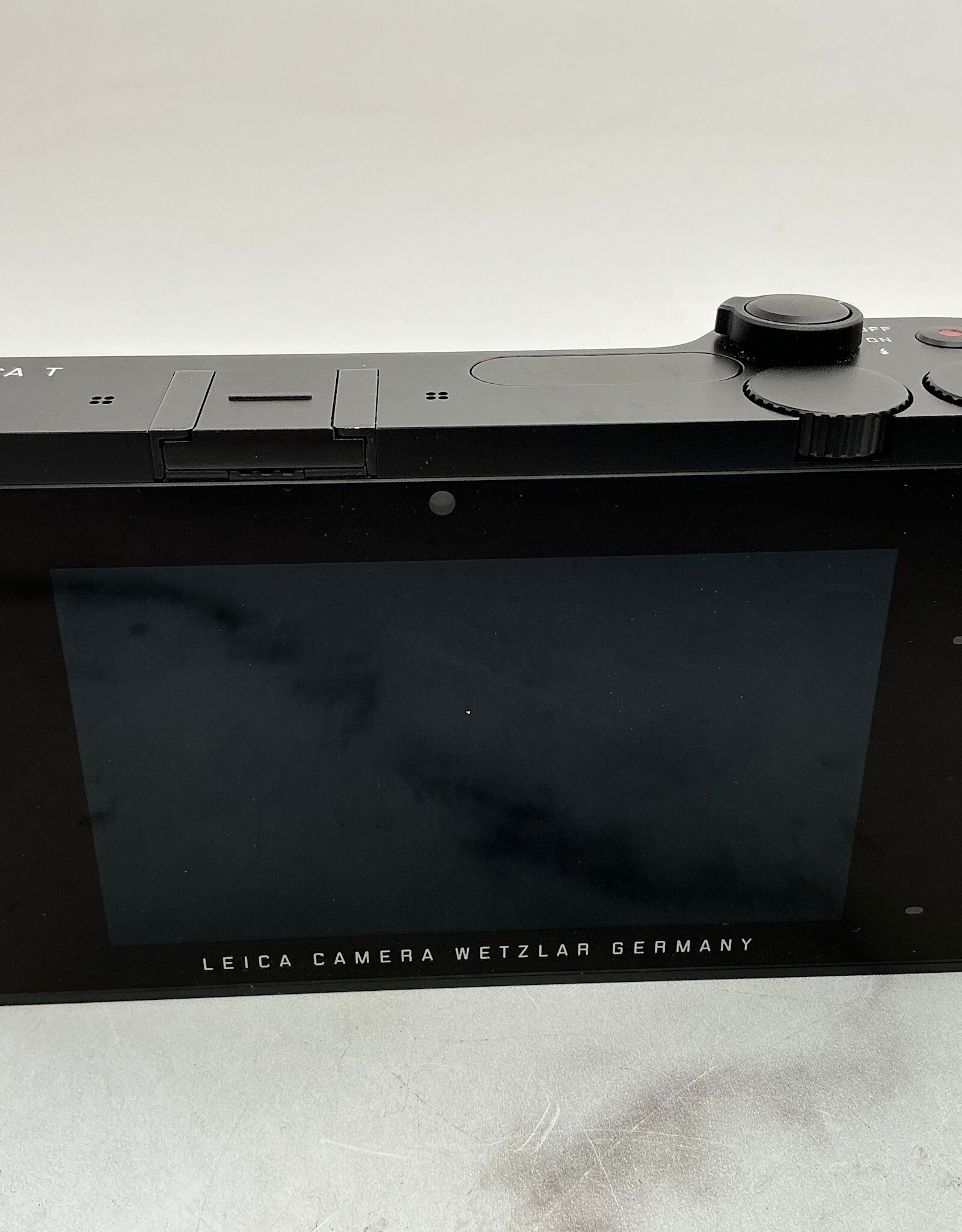 Leica Leica T Type 701 Camera w/ Charger Used EX