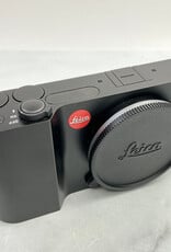 Leica Leica T Type 701 Camera w/ Charger Used EX